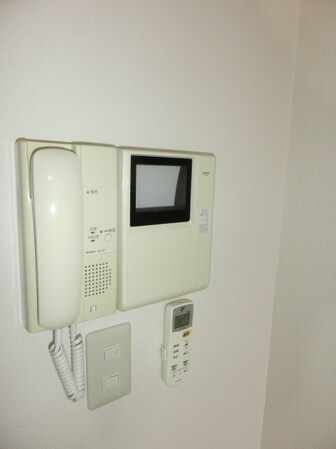 アジュール1の物件内観写真